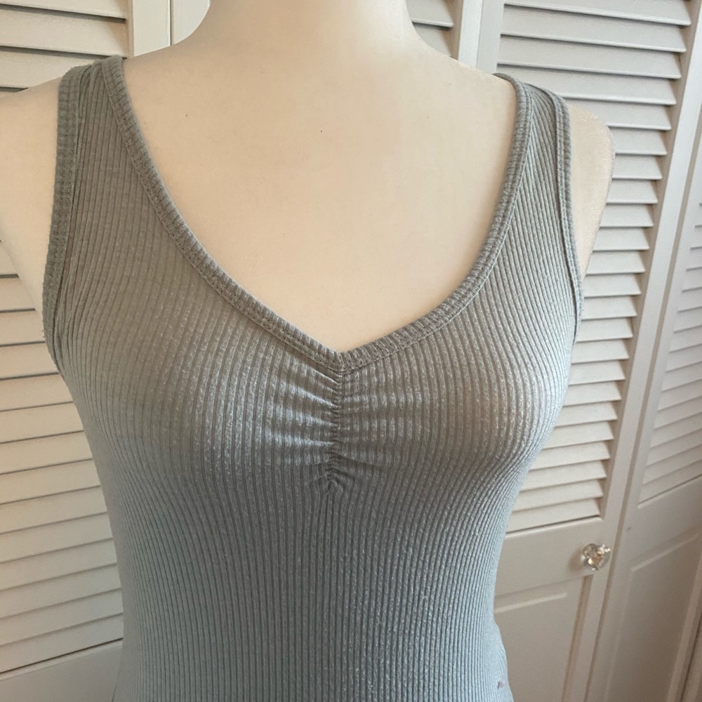 simple body suit
